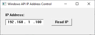 header control picture