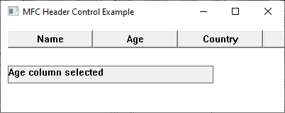 header control picture
