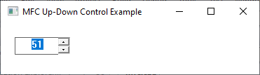 updown control picture