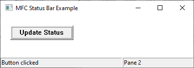status bar control picture
