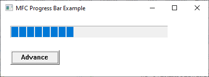 progress bar control picture